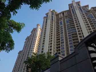 东丰房屋外墙防水